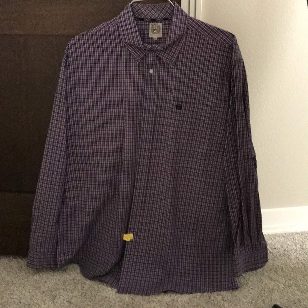 Men’s shirt